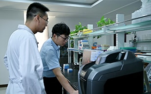 高質量抗體研發中不可或缺的一體化熒光顯微鏡