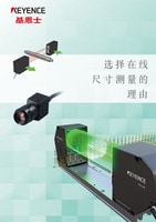 選擇在線尺寸測量的理由